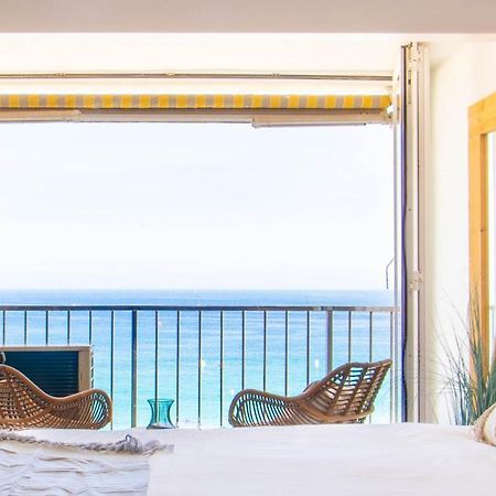 Vanilla Beach Boutique Studio Platja d'Aro Eksteriør billede