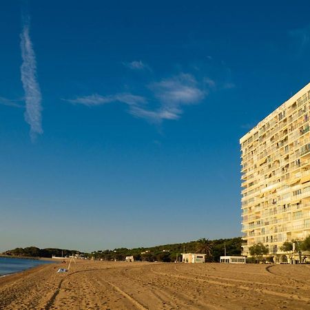 Vanilla Beach Boutique Studio Platja d'Aro Eksteriør billede
