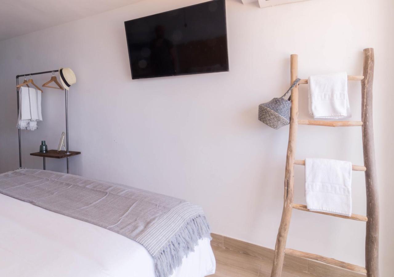 Vanilla Beach Boutique Studio Platja d'Aro Eksteriør billede
