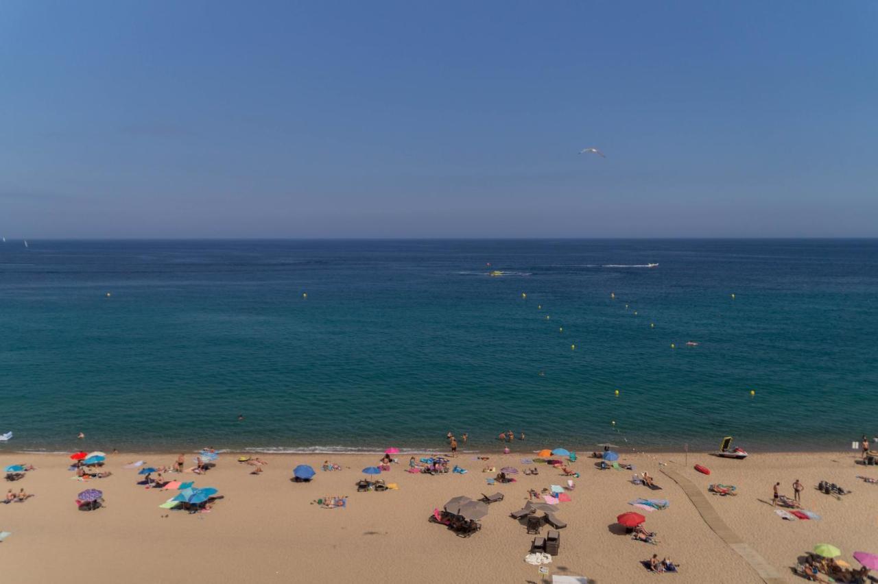 Vanilla Beach Boutique Studio Platja d'Aro Eksteriør billede