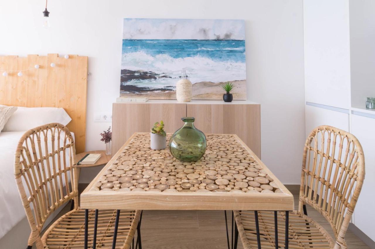 Vanilla Beach Boutique Studio Platja d'Aro Eksteriør billede