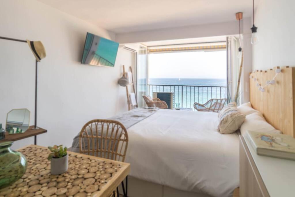 Vanilla Beach Boutique Studio Platja d'Aro Eksteriør billede