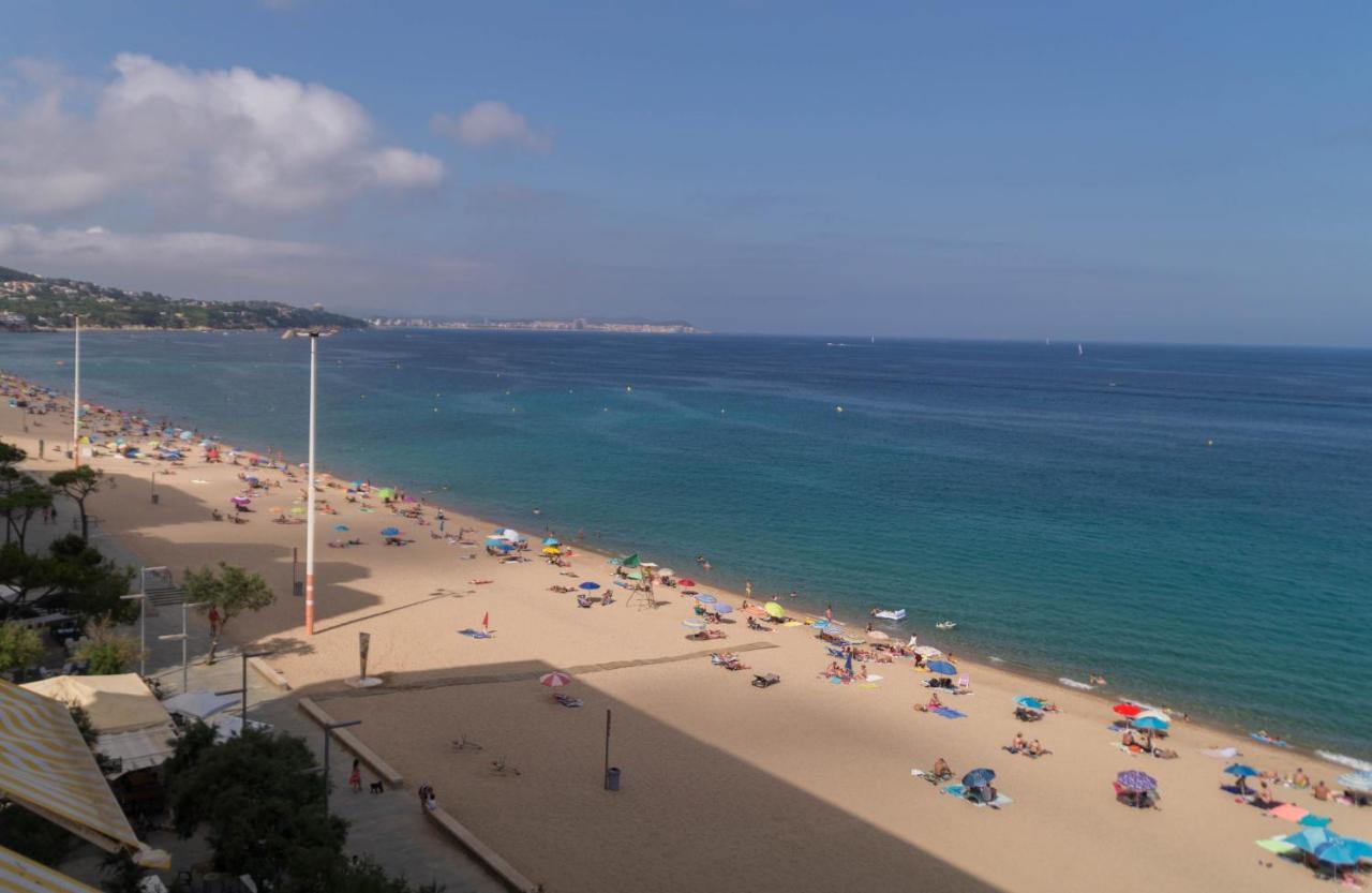 Vanilla Beach Boutique Studio Platja d'Aro Eksteriør billede