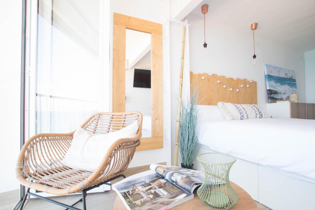 Vanilla Beach Boutique Studio Platja d'Aro Eksteriør billede