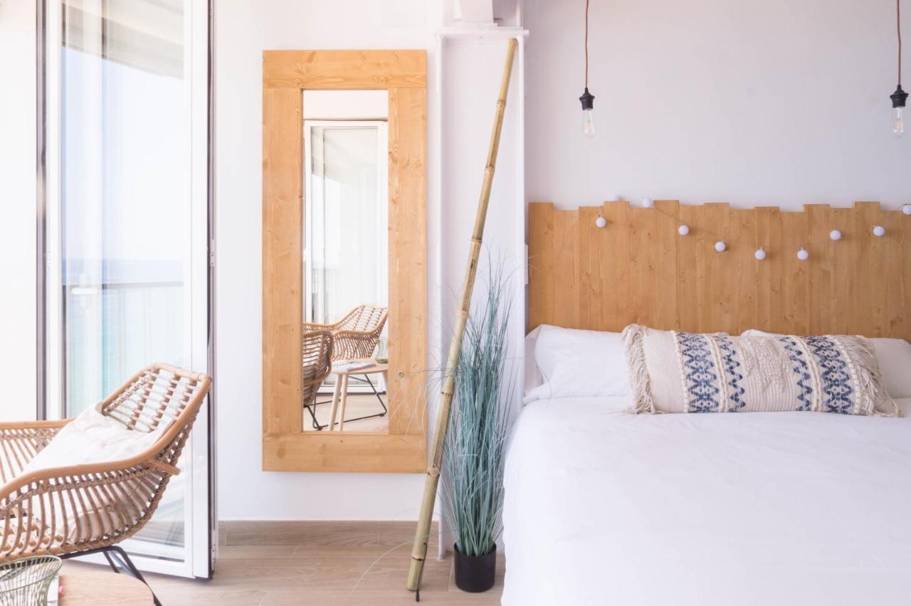 Vanilla Beach Boutique Studio Platja d'Aro Eksteriør billede