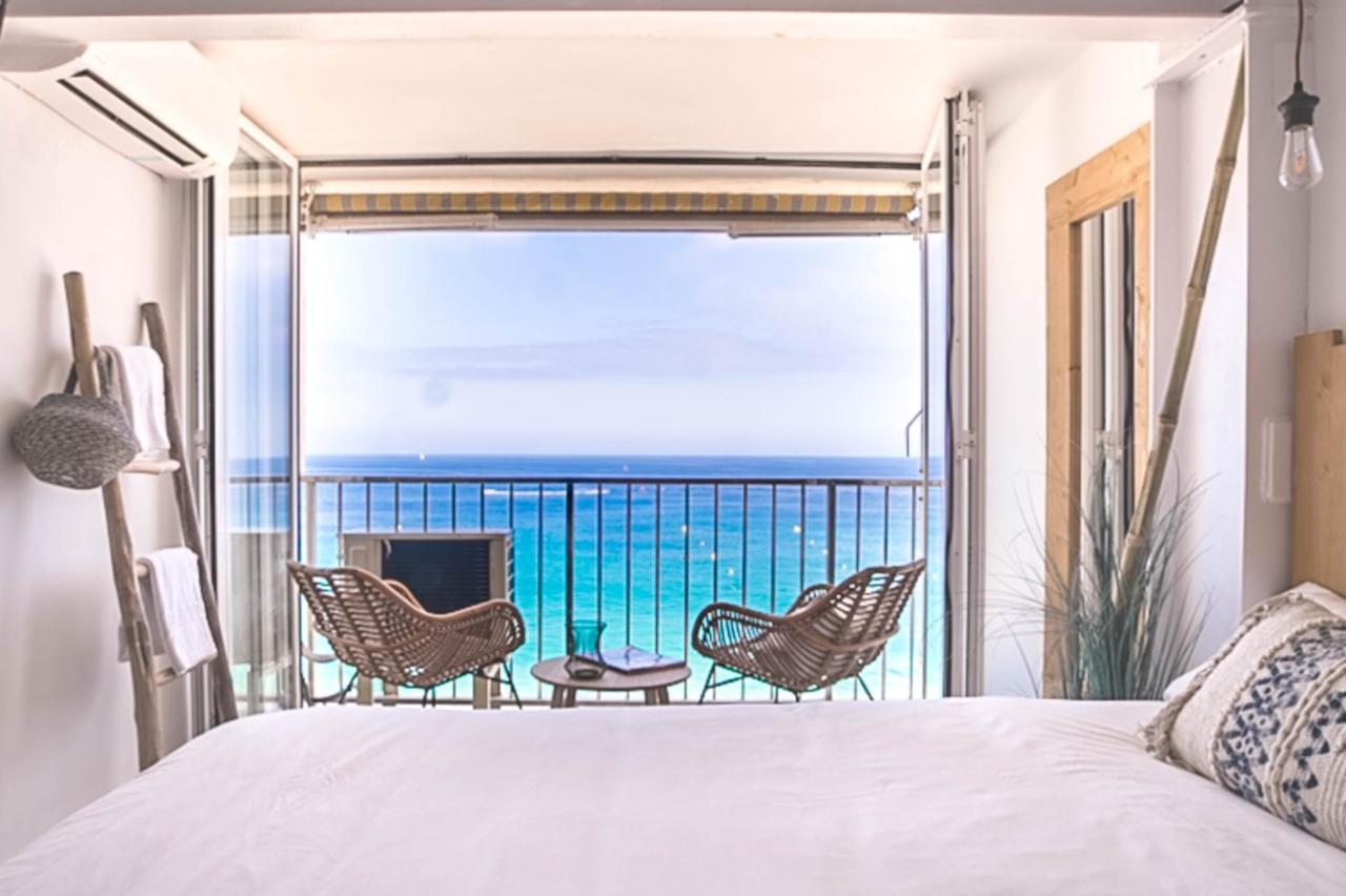 Vanilla Beach Boutique Studio Platja d'Aro Eksteriør billede