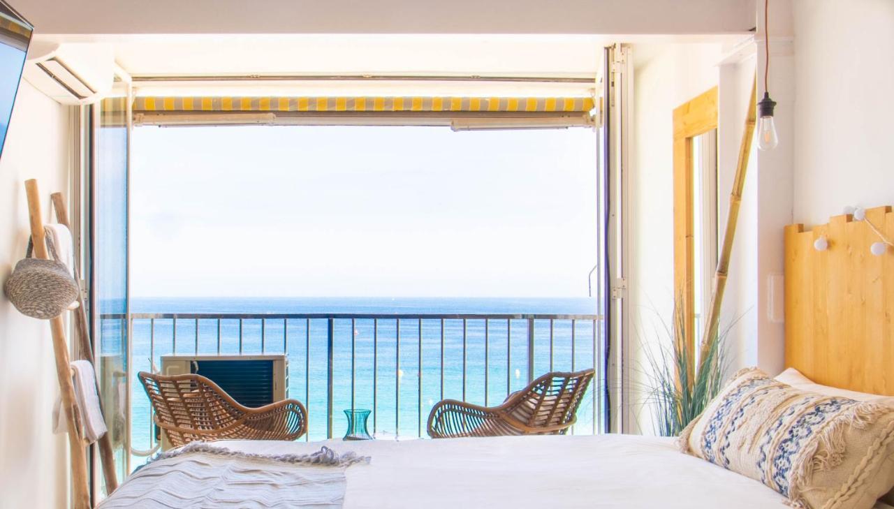 Vanilla Beach Boutique Studio Platja d'Aro Eksteriør billede