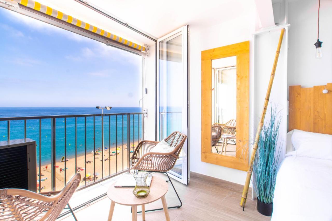 Vanilla Beach Boutique Studio Platja d'Aro Eksteriør billede