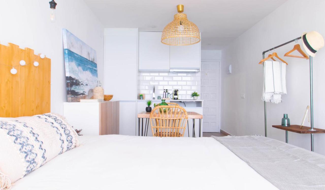 Vanilla Beach Boutique Studio Platja d'Aro Eksteriør billede