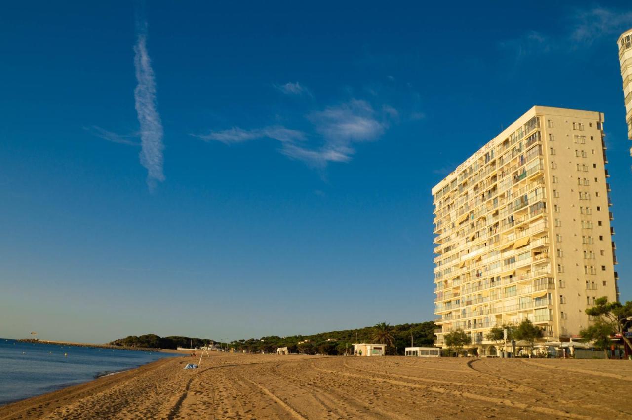 Vanilla Beach Boutique Studio Platja d'Aro Eksteriør billede
